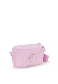 Kipling Borsa a tracolla - blooming pink