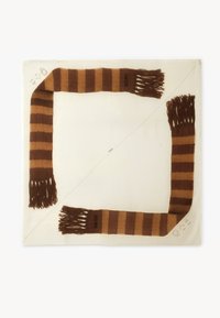Sélectionné, brown
