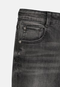 RAIZZED BERLIN - Vaqueros slim fit - vintage grey