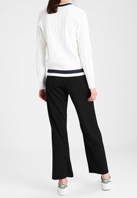Lacoste LIVE Sweter