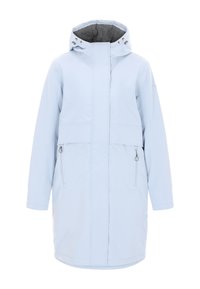 Unausgewählt, light blue