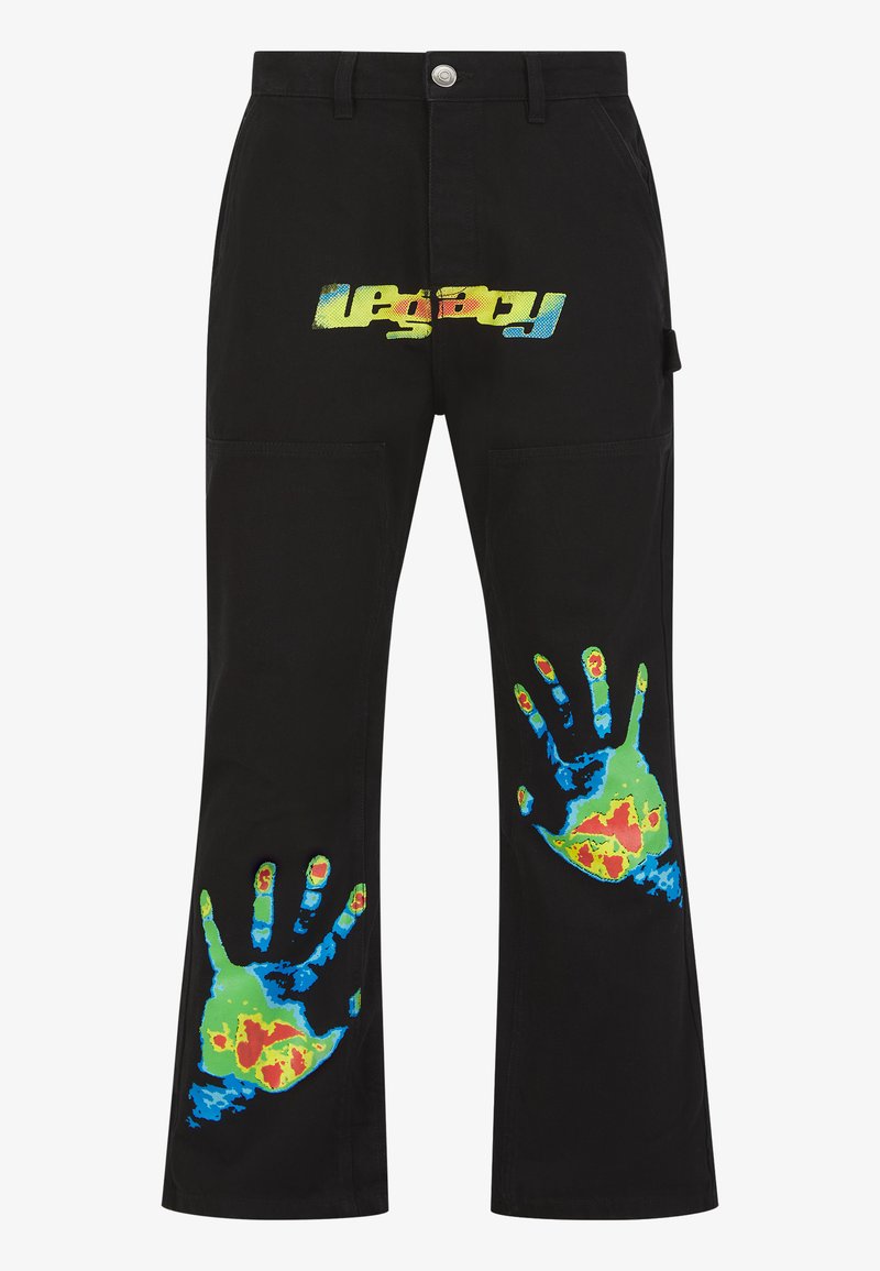 Blugi loose fit