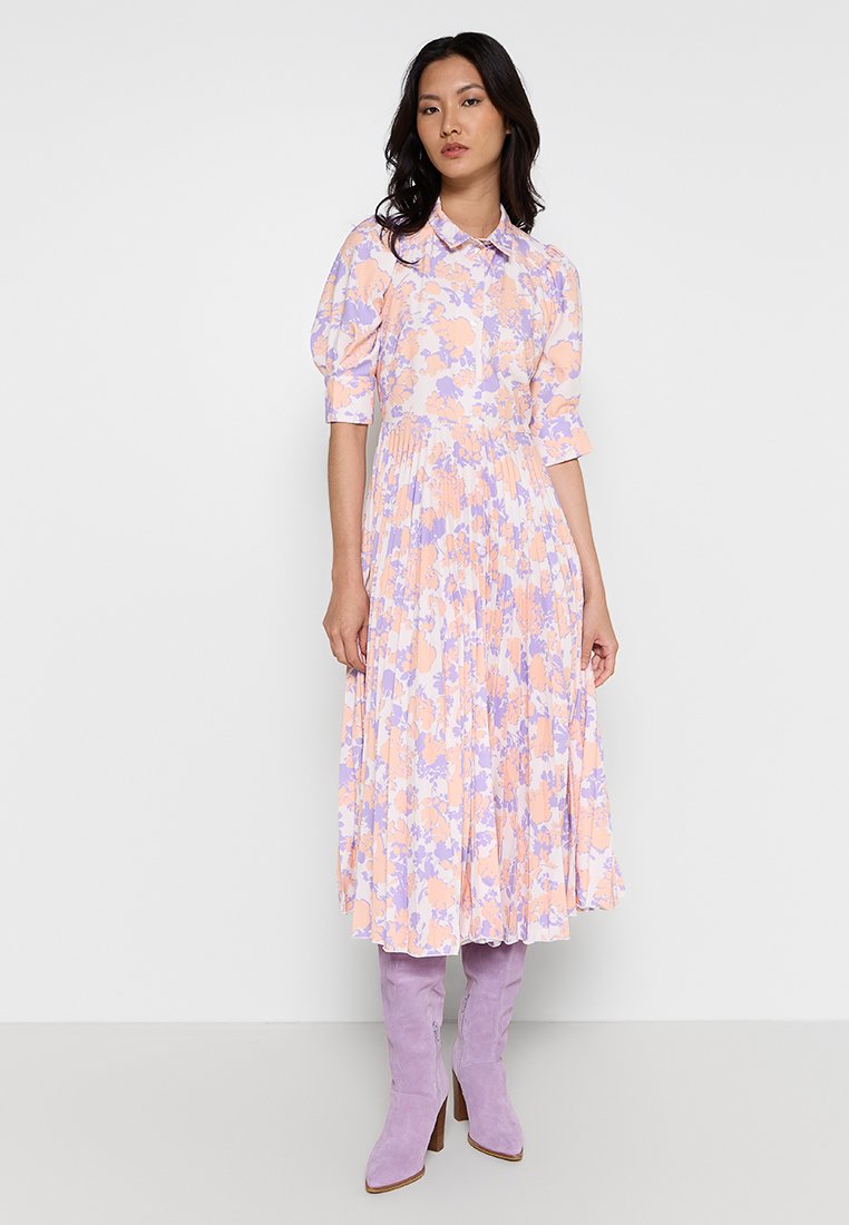 Closet Blousejurk oranje Closet Blousejurk oranje