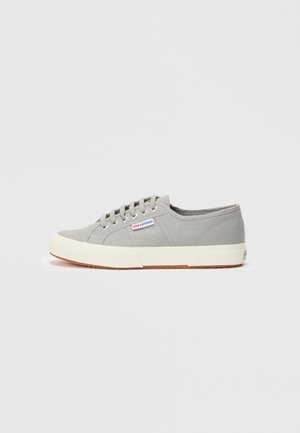 Superga 2750 COTU CLASSIC UNISEX - Sportbačiai - grey/md favorio