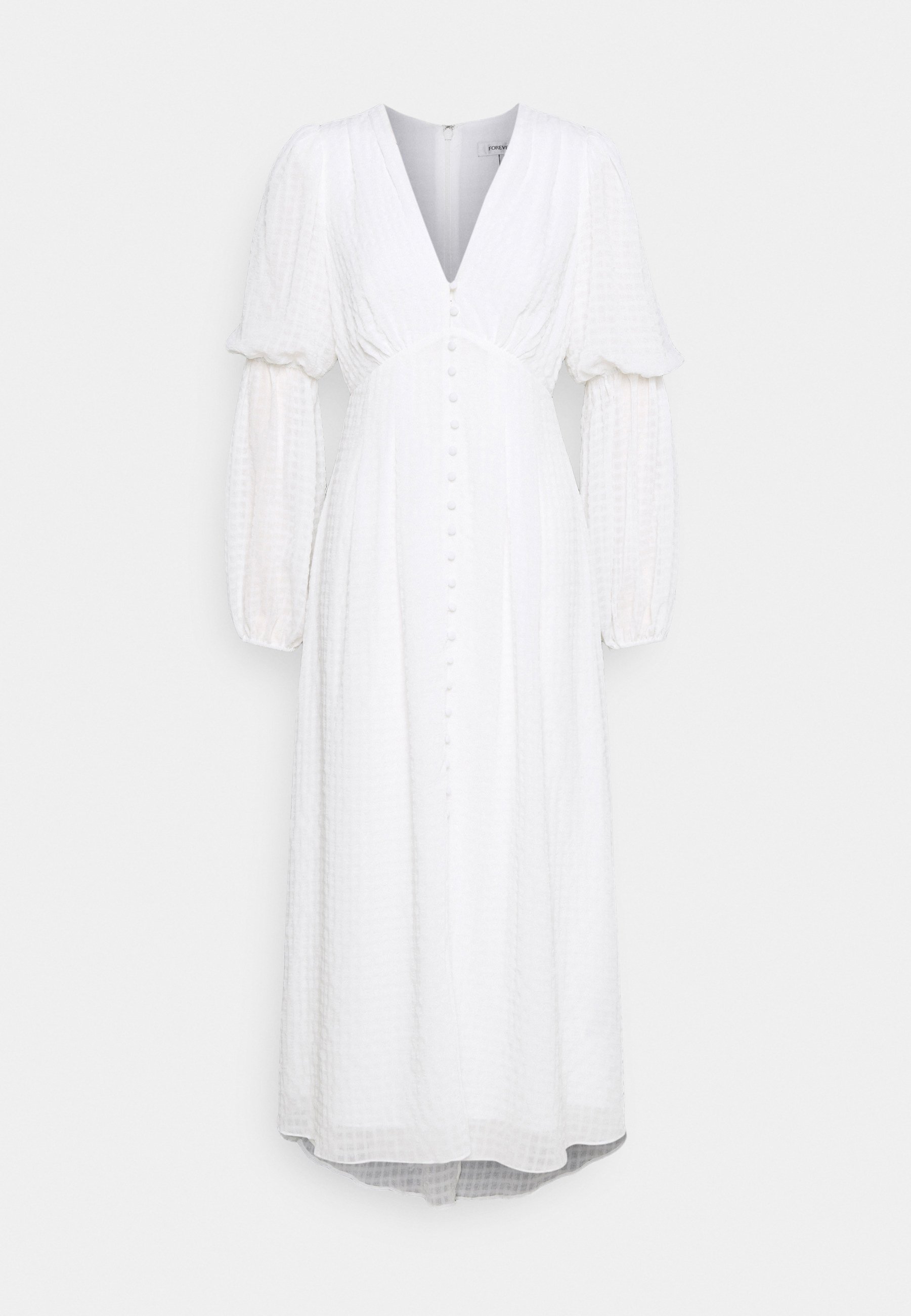 Damen DONNA DOUBLE SLEEVE MIDI - Freizeitkleid Damen DONNA DOUBLE SLEEVE MIDI - Freizeitkleid