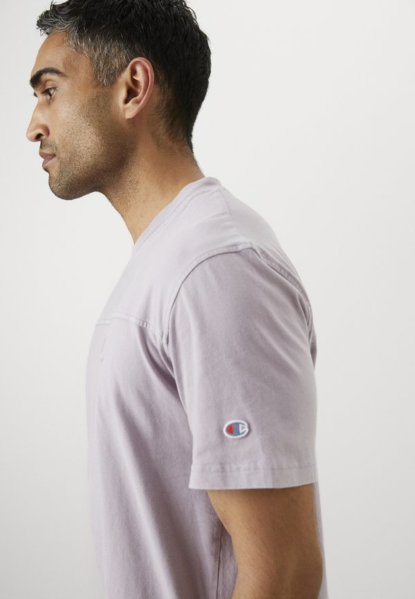 CREWNECK - Basic T-shirt - flieder3