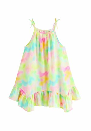 Next, STRAPPY METAVERSE DRESS - Hverdagskjole - multi