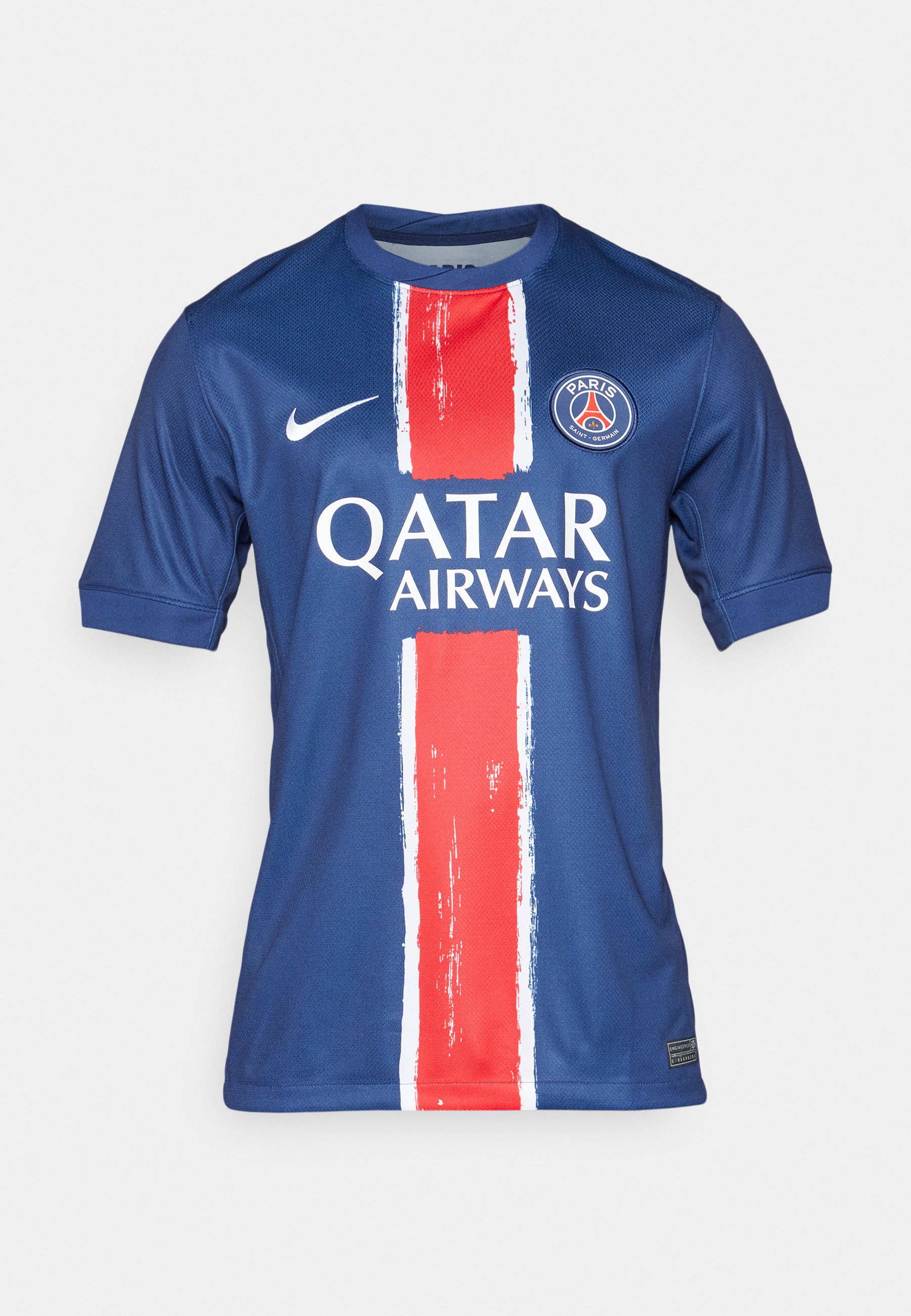 Nike Performance PARIS ST GERMAIN NIKE DF JERSEY SHORT SLEEVES