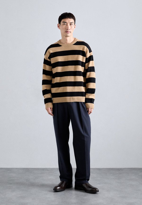 SWEATER CREW NECK - Jumper3