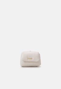 LIU JO M CAMERA CASE - Umhängetasche - true champagne