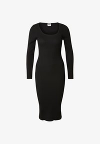 Sélectionné, black