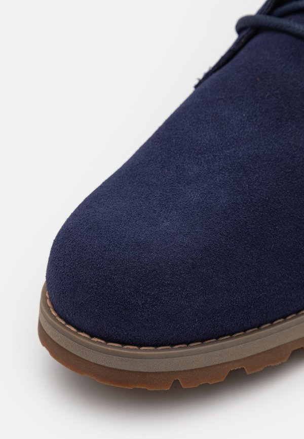 BRITTON SQUARE - Casual lace-ups2