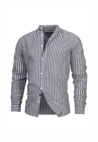 BRAYDEN - Overhemd - navy