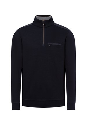 Sweatshirt - marine