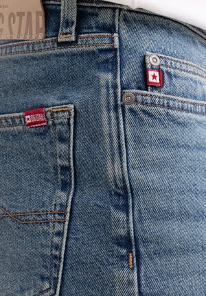 Big Star COLT niebieski