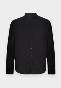 SHIRT - Krekls - black beauty