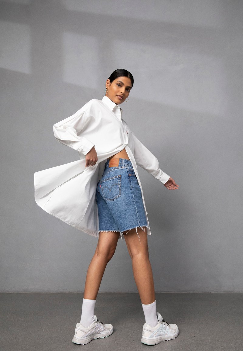 Levi's® 501® '90S  - Jeansshorts - drew me in short