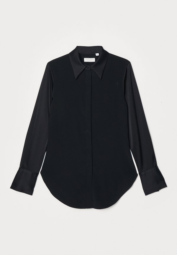 DREY - Button-down blouse3