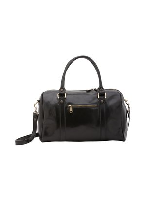 BOWLER  - Sac week-end - black