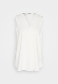 Sélectionné, off white