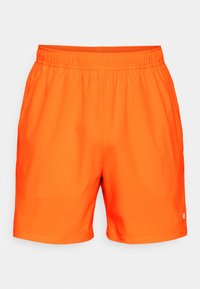 ACE RACQUET SHORTS - Sports shorts - shocking orange