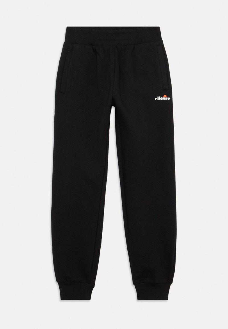 Ellesse Trainingsbroek zwart Ellesse Trainingsbroek zwart