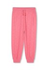 JOGGING - Pantalon de survêtement - rasberry
