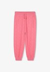 JOGGING - Pantalones deportivos - rasberry
