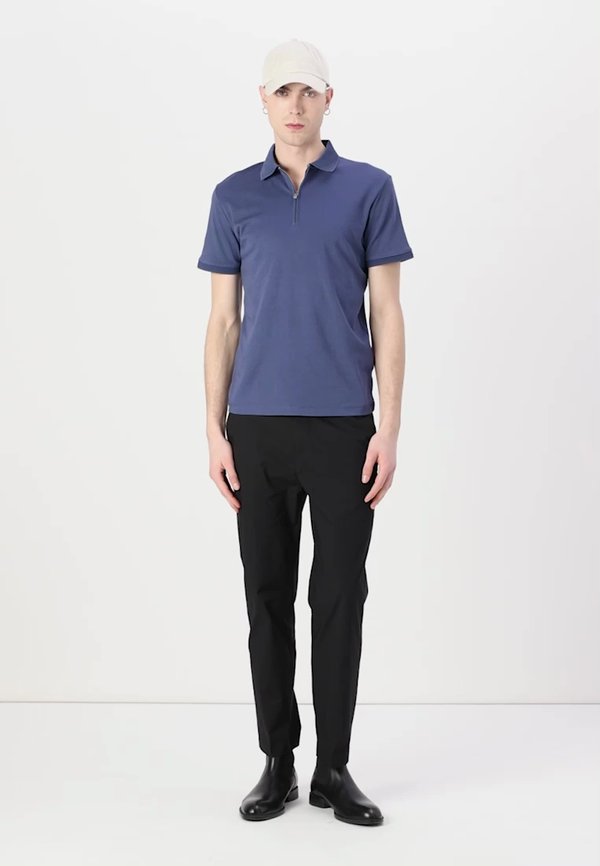 Polo shirt - oceana2