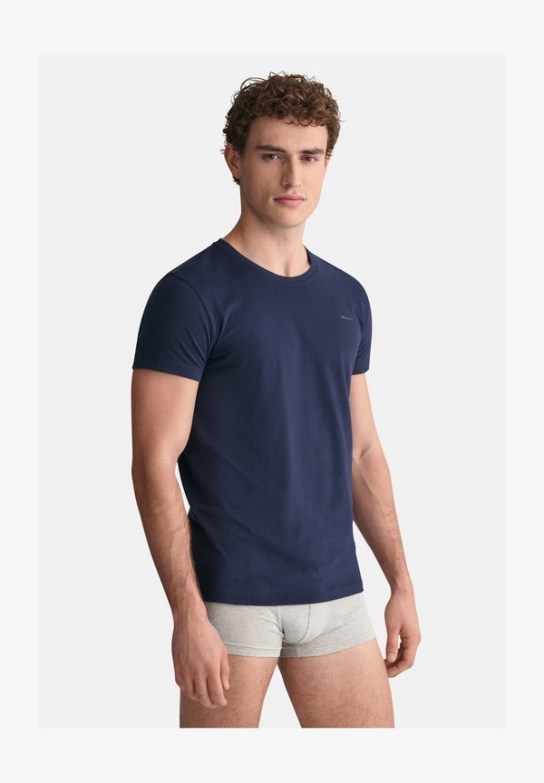 2-PACK - Pyjama top3