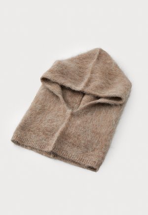 Rankning 10: Malina - BRIELLE BALACLAVA - Mössa