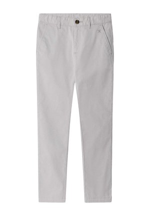 CLASSIC  - Pantalones chinos - tin grey