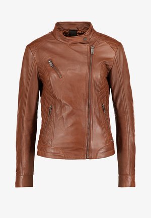 Maze SALLY - Kurtka skórzana