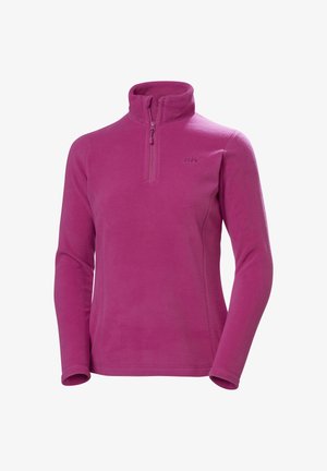 Helly Hansen DAYBREAKER - Fleece trui - magenta .