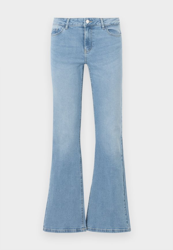 VMHELMA FLARED  - Flared Jeans4