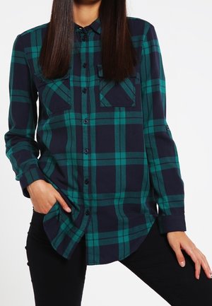 TWINTIP, Chemisier - dark green