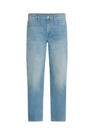 Blend BHTWISTER - Jeans Straight Leg - denim vintage blue