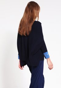 someday. Trui - dark blue