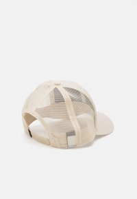 Jordan RISE UNISEX - Nokkmüts - hellbraun/black