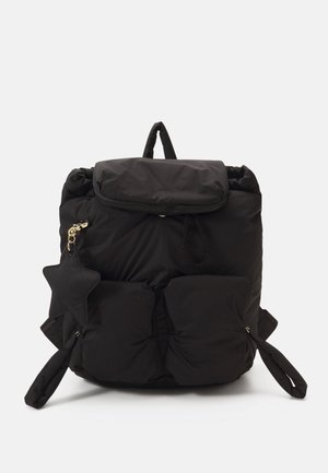 See by Chloé, Sac à dos - black