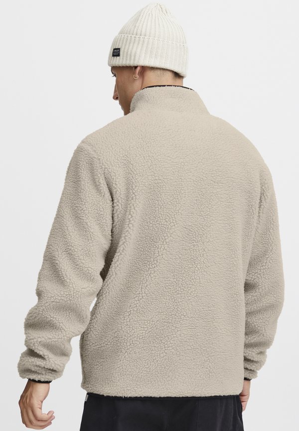 SDFreddie TEDDY - Fleece jacket - oatmeal2