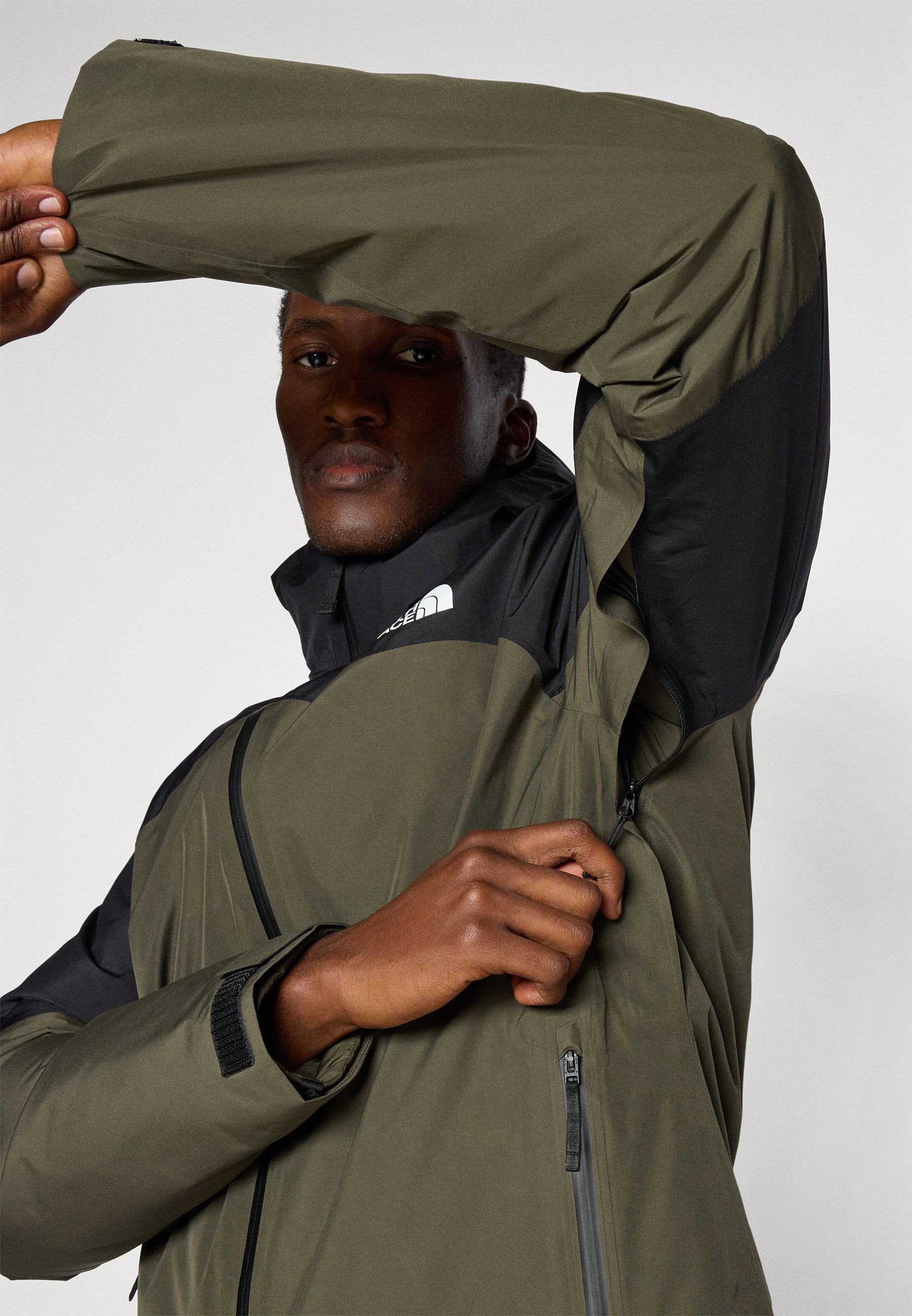 The North Face MOUNTAIN LIGHT TRICLIMATE THREE IN ONE GORE-TEX