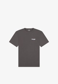 Niewybrane, faded black