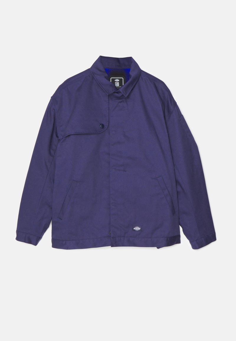 Dickies Jas donkerblauw