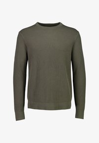 Sélectionné, deep army