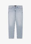 MAJAKE - Jeans Tapered Fit - venice wash