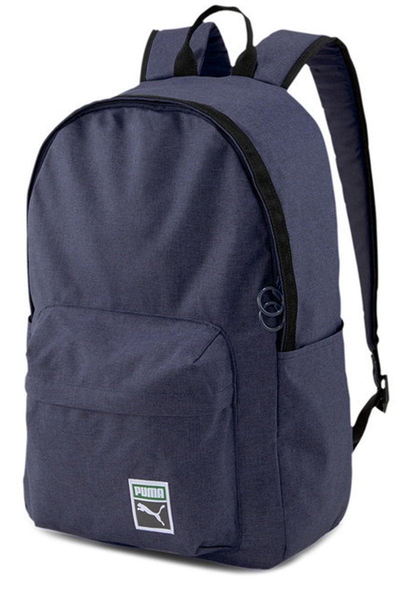 sac puma sport homme violet