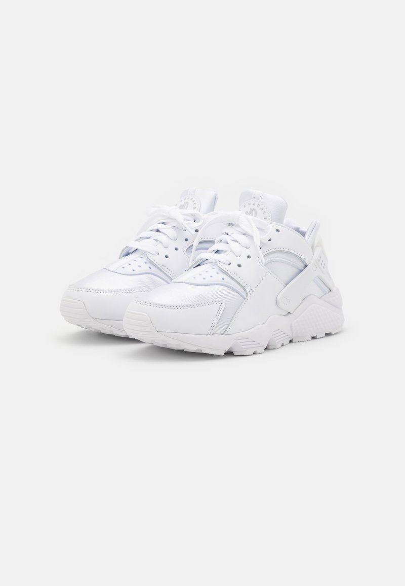 Sportswear AIR HUARACHE Zapatillas - white/blanco - Zalando.es