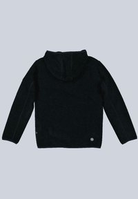 ENGBERS GERMANY Sweatjacke - saphirblau