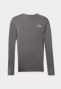 Unselected, pewter
